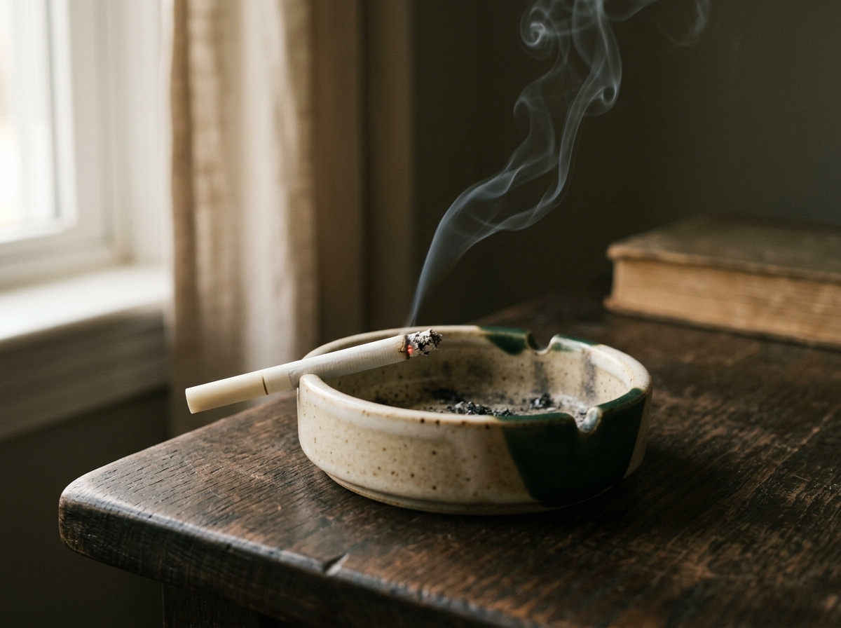 Smoking
