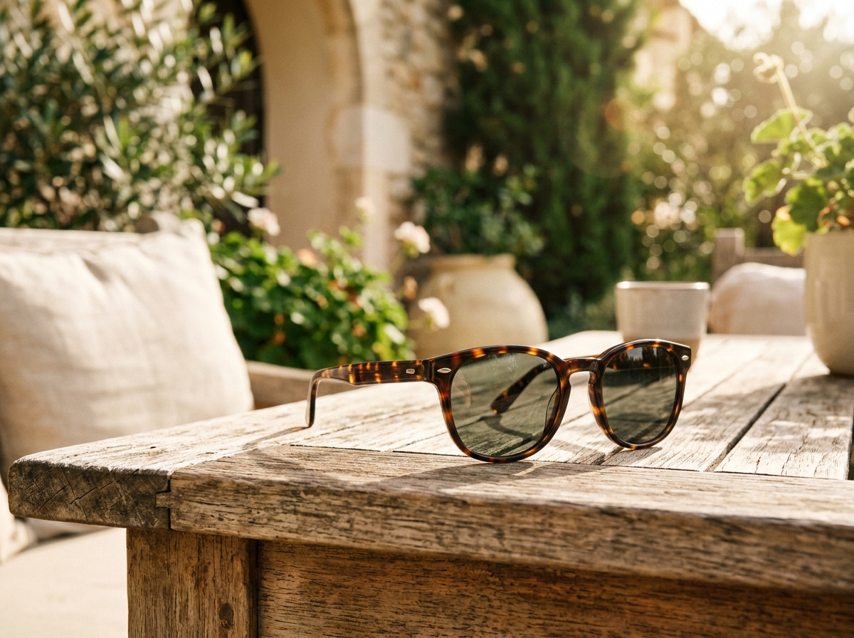 UV Protection